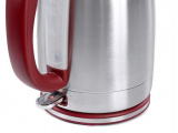 Чайник электрический Marta MT-4559 бордовый гранат 0