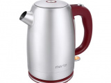 Чайник электрический Marta MT-4559 бордовый гранат 1