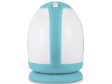 Чайник электрический Blackton Bt KT1701P Белый-Мятный 0