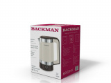 Чайник электрический BACKMAN BM-TEA 722 0
