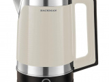 Чайник электрический BACKMAN BM-TEA 722 1