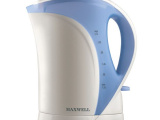 Чайник электрический Maxwell MW-1005 пластик 0