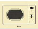 Печь свч встраиваемая Gorenje BM201INI 0