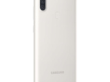 Смартфон Samsung SM-A115F Galaxy A11 (2020) Белый 1