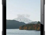 Планшетный компьютер BQ BQ-1022L print 03 0