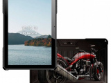 Планшетный компьютер BQ BQ-1022L print 10 0