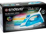 Утюг Endever Delta-102 14