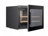 Встраиваемый винный шкаф Temptech OZ45SB 0