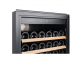 Встраиваемый винный шкаф Temptech OZ45SB 2