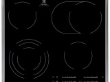 Поверхность Electrolux EHF96547XK 0