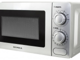 Печь свч гриль Supra 20MS20 0
