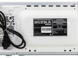 Печь свч гриль Supra 20MS20 7