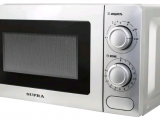 Печь свч гриль Supra 20MS20 1
