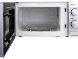 Печь свч гриль Supra 20MS20 4