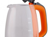 Чайник электрический Centek CT-0065 Оранжевый 10