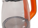 Чайник электрический Centek CT-0065 Оранжевый 11