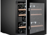 Винный шкаф встраиваемый Temptech OZ60DB-24 2