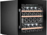 Винный шкаф встраиваемый Temptech OZ60DB-24 0