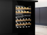 Винный шкаф встраиваемый CASO WineDeluxe WDU 36 2