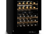 Винный шкаф встраиваемый CASO WineDeluxe WDU 36 0