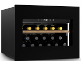 Винный шкаф встраиваемый CASO WineDeluxe WD 17 0