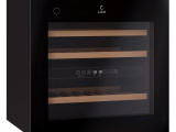 Винный шкаф встраиваемый LEX LWD6036BL dual zone PP 0