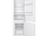 Встраиваемый холодильник MAUNFELD MBF177NFFWGR Inverter 0