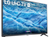 43' Телевизор LG 43UM7020 5
