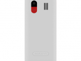 Мобильный телефон Maxvi C26 Белый/красный 2