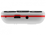 Мобильный телефон Maxvi C26 Белый/красный 3