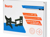 Кронштейн для TV Buro FL3S 0