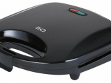 Бутербродница BQ ST1006 Black 2