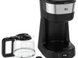 Кофеварка капельная BQ CM1000 2