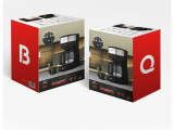 Кофеварка капельная BQ CM1000 0
