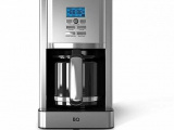 Кофеварка капельная BQ CM1004 1