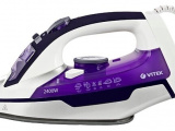 Утюг Vitek VT-1257 Фиолетовый 4