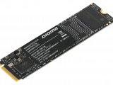 Накопитель SSD Digma Mega M2 DGSM3256GM23T, 256Gb, PCIe 3.0 x4, M.2 2280, NVMe, R/W 3300/1300 2
