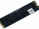 Накопитель SSD Digma Mega S3 DGSM3256GS33T, 256Gb, PCIe 3.0 x4, M.2 2280, NVMe, R/W 2040/1270 7