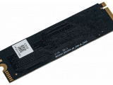 Накопитель SSD Digma Mega S3 DGSM3256GS33T, 256Gb, PCIe 3.0 x4, M.2 2280, NVMe, R/W 2040/1270 8