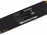 Накопитель SSD Digma Meta S69, 1ТБ, PCIe 4.0 x4, M.2 2280, NVMe, R/W 5200/4700 3