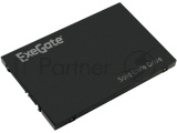 Накопитель SSD 2.5" 960GB ExeGate Next A400TS960 (SATA-III, 3D TLC) OEM 0