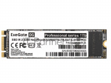 Накопитель SSD ExeGate, 1Tb, M.2 2280, SATA, R/W 551/480 6
