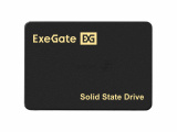 Накопитель SSD ExeGate, 2Tb, SATA III, 2.5", R/W 570/500 2