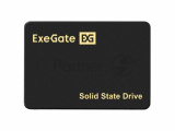 Накопитель SSD ExeGate, 2Tb, SATA III, 2.5", R/W 570/500 6