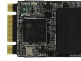 Накопитель SSD  ExeGate EX280467RUS A2000MNext 120 Gb M.2 2280  3D TLC (SATA-III) 3