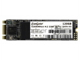Накопитель SSD  ExeGate EX280467RUS A2000MNext 120 Gb M.2 2280  3D TLC (SATA-III) 0