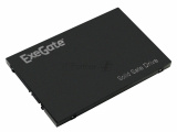 Накопитель SSD ExeGate Next A400TS120, 120Gb, 2.5", SATA III, R/W 500/420 1