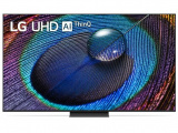 65' Телевизор LG 65UR91006LA 0