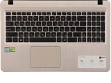 Ноутбук 15,6" Asus X540MA-GQ120T (90NB0IR1-M03650) 1
