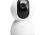 IP-камера Xiaomi Mijia 360° 1080P White (MJSXJ05CM) 4